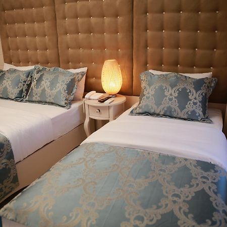 Pelican House Hotel Istanbul Exterior photo